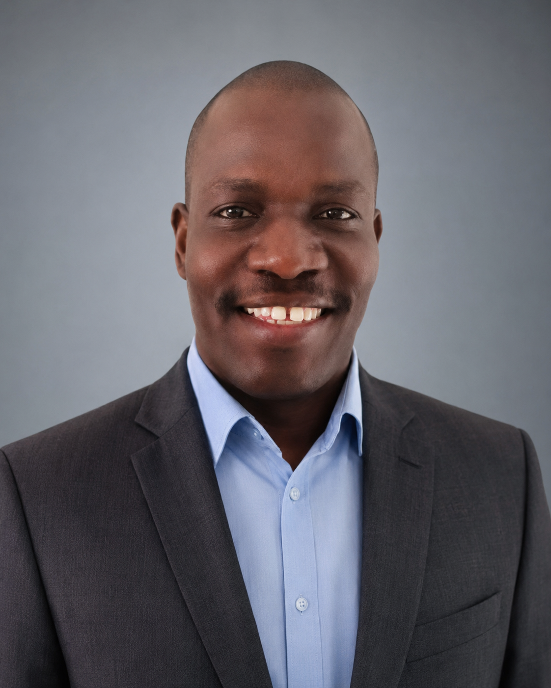 Mr Humbulani David Netshieneulu