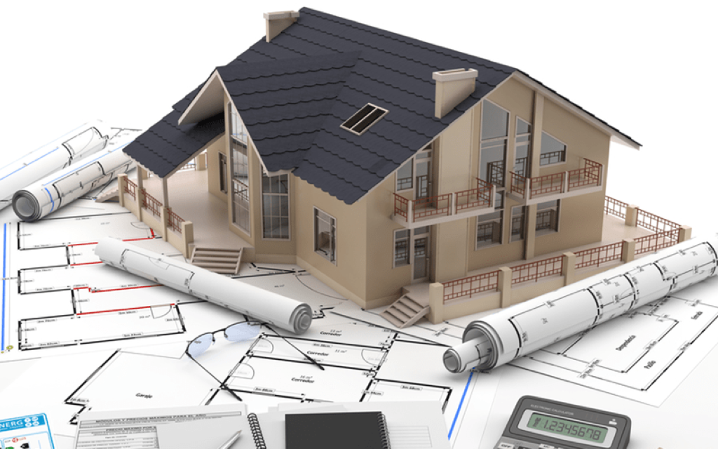 Residential property development and rental management